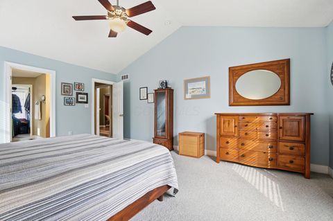 Tiny photo for 260 California Avenue, Springfield, OH 45505 (MLS # 226002723)