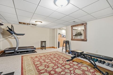 Tiny photo for 260 California Avenue, Springfield, OH 45505 (MLS # 226002723)