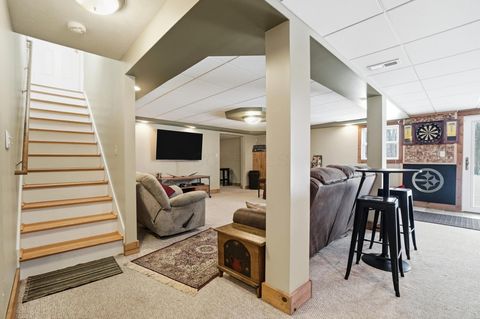 Tiny photo for 260 California Avenue, Springfield, OH 45505 (MLS # 226002723)