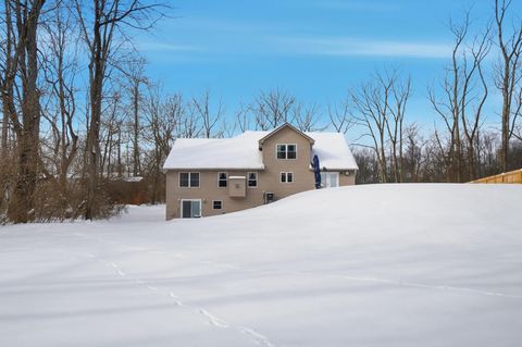 Tiny photo for 260 California Avenue, Springfield, OH 45505 (MLS # 226002723)