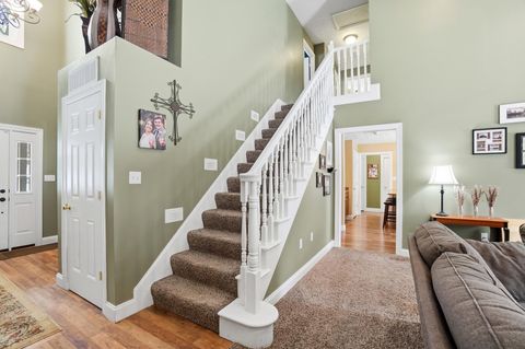 Tiny photo for 260 California Avenue, Springfield, OH 45505 (MLS # 226002723)