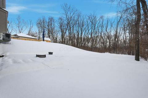 Tiny photo for 260 California Avenue, Springfield, OH 45505 (MLS # 226002723)