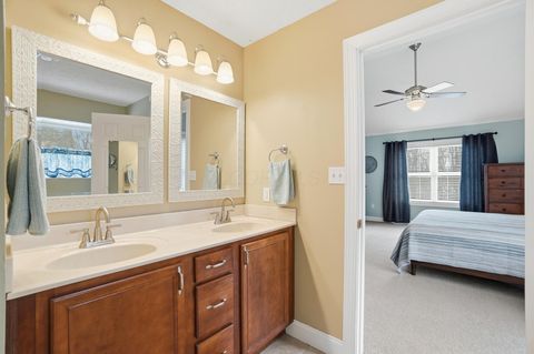 Tiny photo for 260 California Avenue, Springfield, OH 45505 (MLS # 226002723)