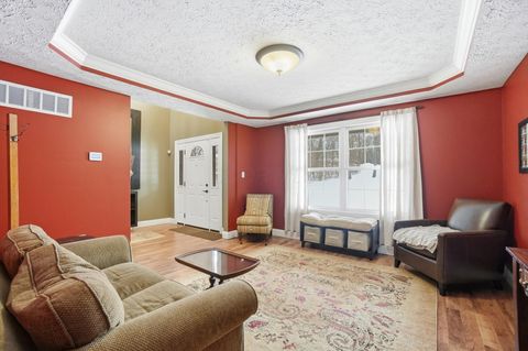 Tiny photo for 260 California Avenue, Springfield, OH 45505 (MLS # 226002723)