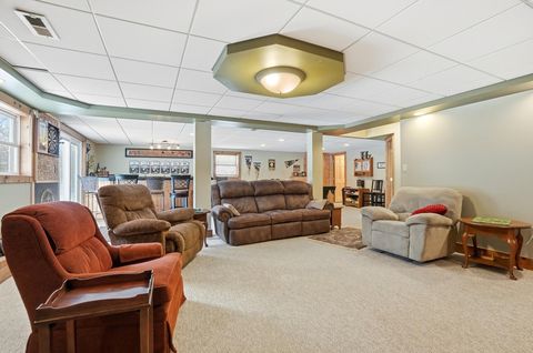 Tiny photo for 260 California Avenue, Springfield, OH 45505 (MLS # 226002723)