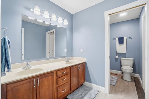 Tiny photo for 260 California Avenue, Springfield, OH 45505 (MLS # 226002723)