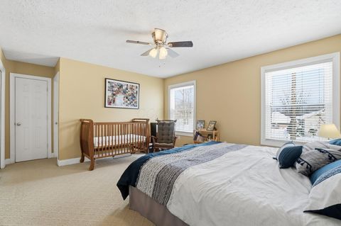 Tiny photo for 260 California Avenue, Springfield, OH 45505 (MLS # 226002723)