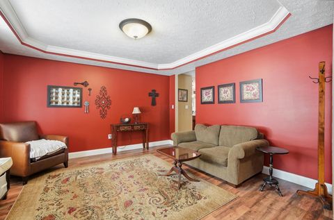 Tiny photo for 260 California Avenue, Springfield, OH 45505 (MLS # 226002723)