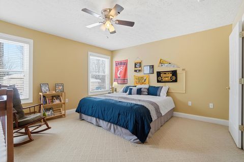 Tiny photo for 260 California Avenue, Springfield, OH 45505 (MLS # 226002723)