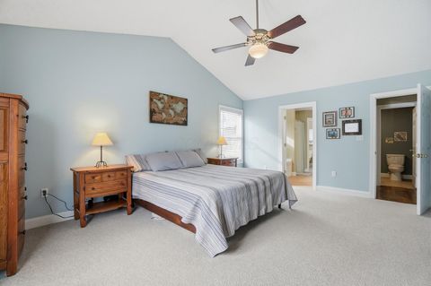 Tiny photo for 260 California Avenue, Springfield, OH 45505 (MLS # 226002723)