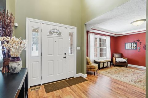 Tiny photo for 260 California Avenue, Springfield, OH 45505 (MLS # 226002723)