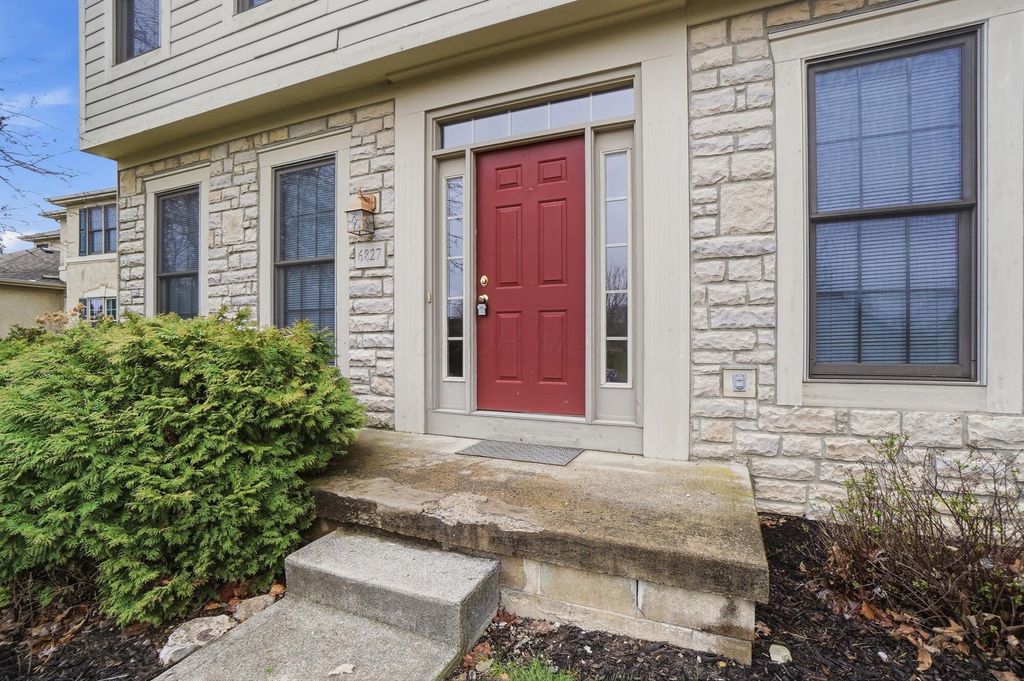 Photo of 6827 Nolon Court, Dublin, OH 43017 (MLS # 226013738)