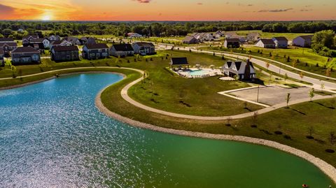 Tiny photo for 5963 Honey Farm Way, Grove City, OH 43123 (MLS # 225042119)