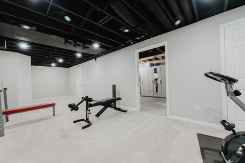 Tiny photo for 516 Ivyside Square, Westerville, OH 43082 (MLS # 226022769)