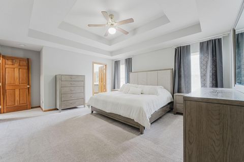 Tiny photo for 516 Ivyside Square, Westerville, OH 43082 (MLS # 226022769)