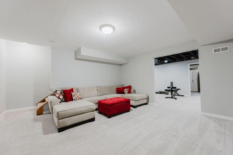 Tiny photo for 516 Ivyside Square, Westerville, OH 43082 (MLS # 226022769)