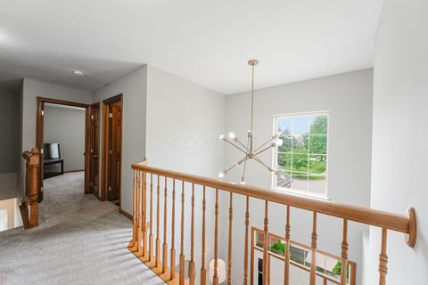 Tiny photo for 516 Ivyside Square, Westerville, OH 43082 (MLS # 226022769)