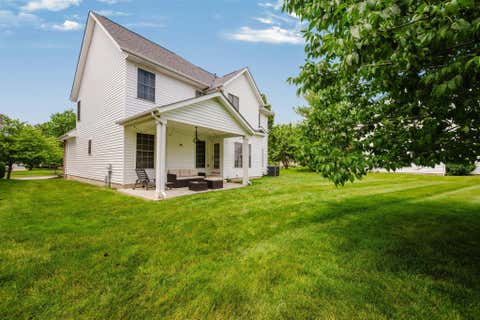 Tiny photo for 516 Ivyside Square, Westerville, OH 43082 (MLS # 226022769)