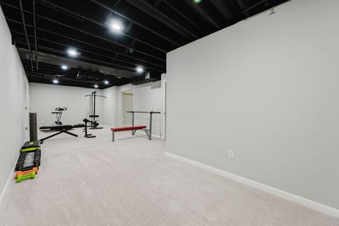 Tiny photo for 516 Ivyside Square, Westerville, OH 43082 (MLS # 226022769)