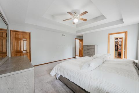 Tiny photo for 516 Ivyside Square, Westerville, OH 43082 (MLS # 226022769)