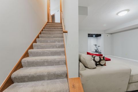 Tiny photo for 516 Ivyside Square, Westerville, OH 43082 (MLS # 226022769)