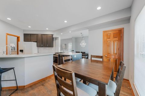 Tiny photo for 516 Ivyside Square, Westerville, OH 43082 (MLS # 226022769)