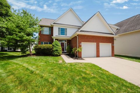 Photo of 516 Ivyside Square, Westerville, OH 43082 (MLS # 226022769)