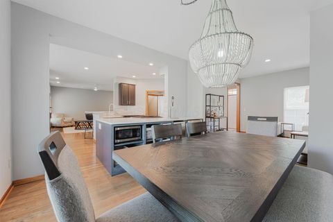 Tiny photo for 516 Ivyside Square, Westerville, OH 43082 (MLS # 226022769)
