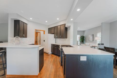 Tiny photo for 516 Ivyside Square, Westerville, OH 43082 (MLS # 226022769)