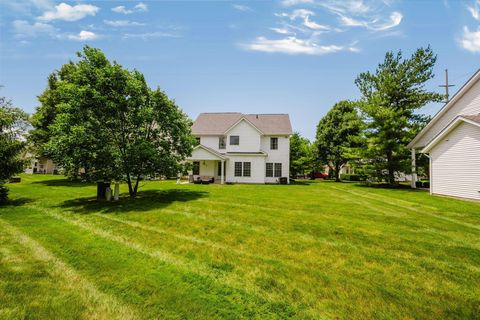 Tiny photo for 516 Ivyside Square, Westerville, OH 43082 (MLS # 226022769)