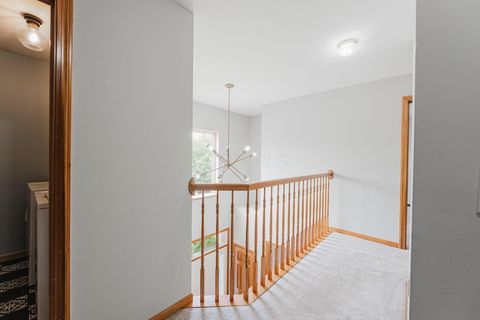 Tiny photo for 516 Ivyside Square, Westerville, OH 43082 (MLS # 226022769)