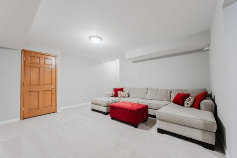 Tiny photo for 516 Ivyside Square, Westerville, OH 43082 (MLS # 226022769)