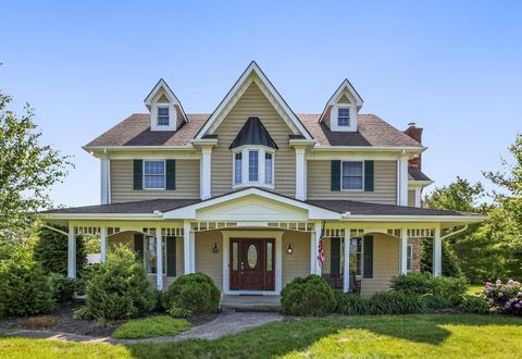 Photo of 6790 NE Plain City-Georgesville Road, Plain City, OH 43064 (MLS # 226001710)