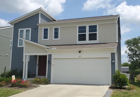 Photo of 125 Heron Avenue, Pataskala, OH 43062 (MLS # 225029876)