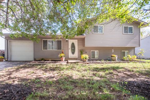Photo of 3416 Leap Road, Hilliard, OH 43026 (MLS # 225039729)