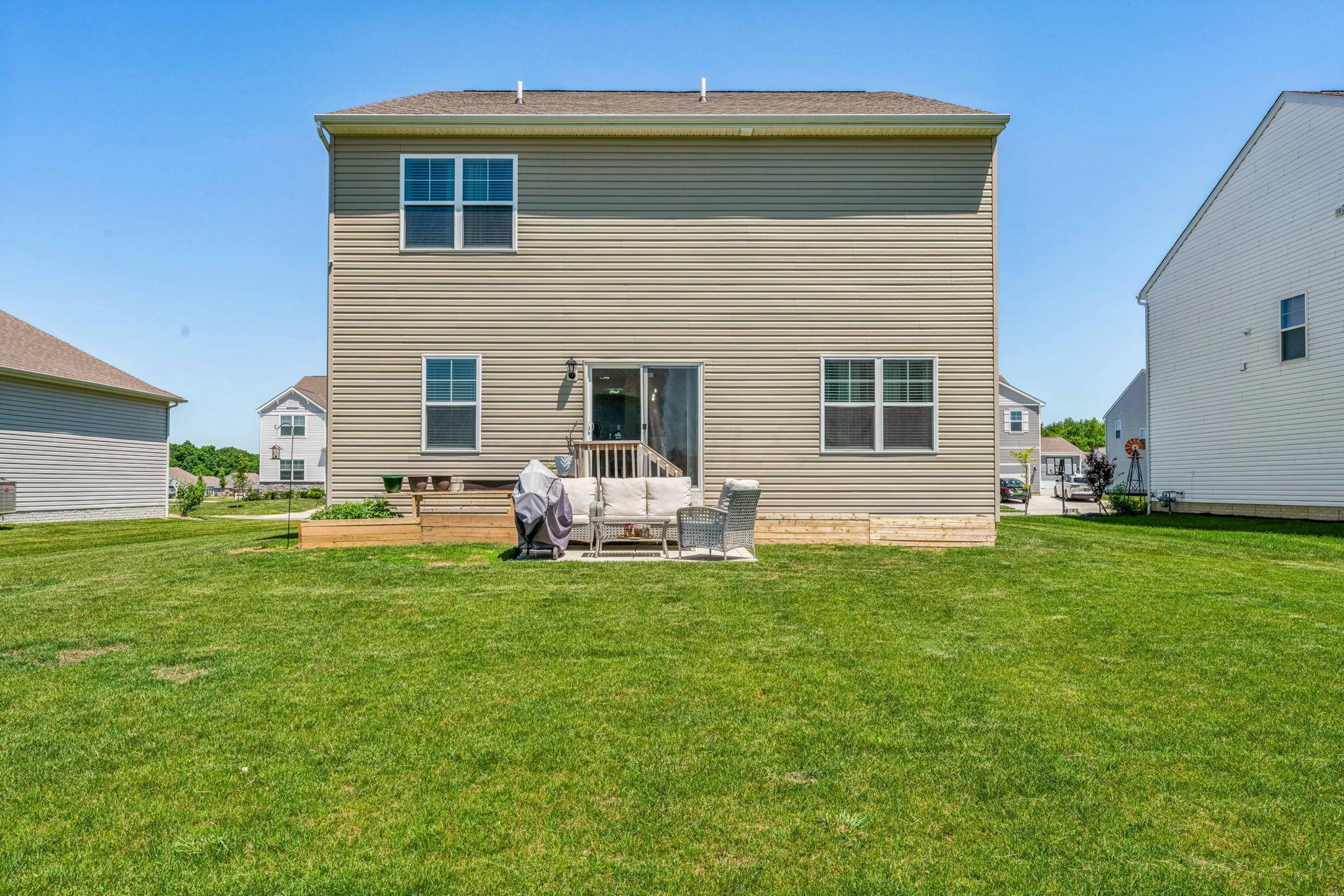 105 Mayfield Drive, Granville, Ohio image 50