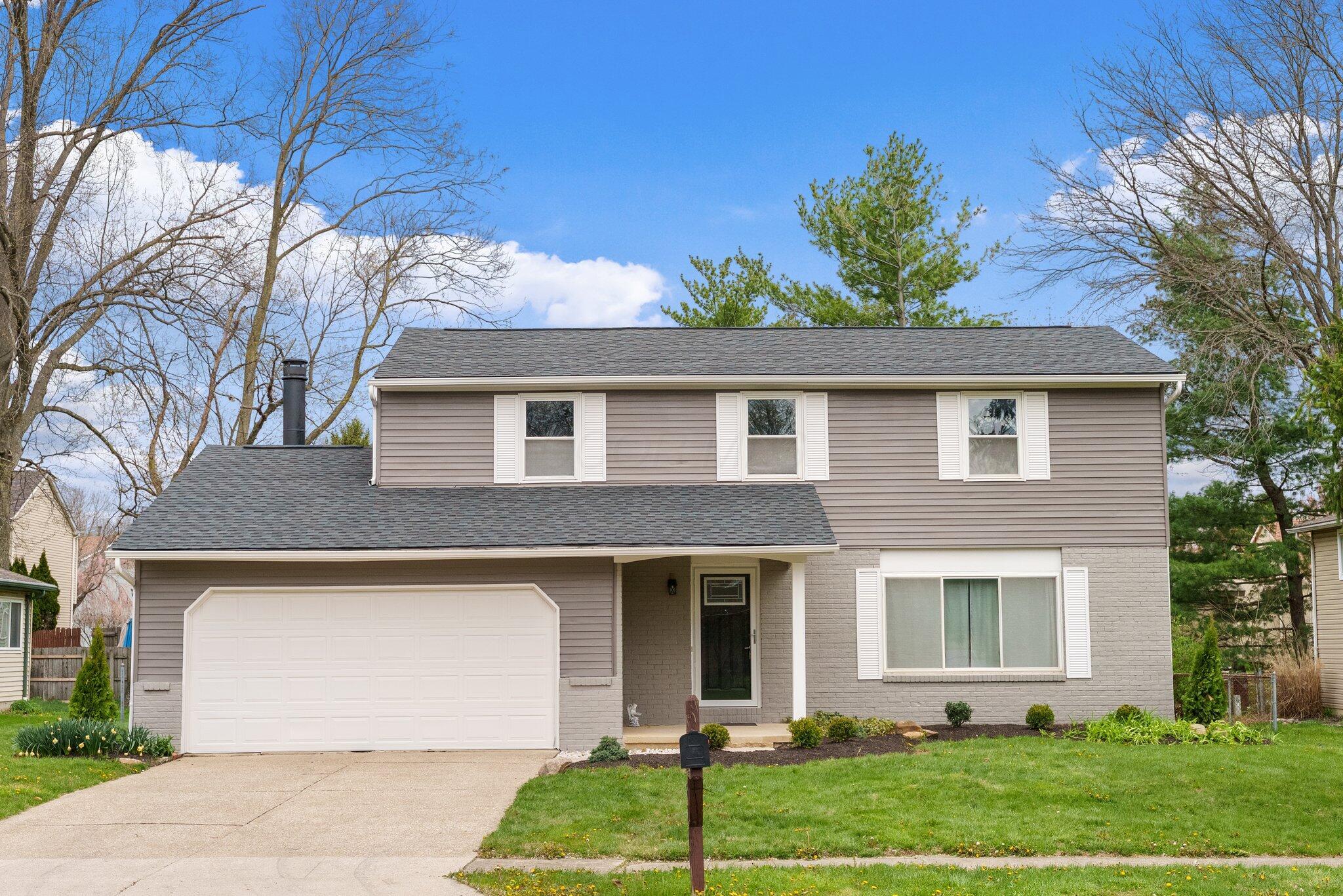6610 Olivetree Court, Reynoldsburg, Ohio image 2