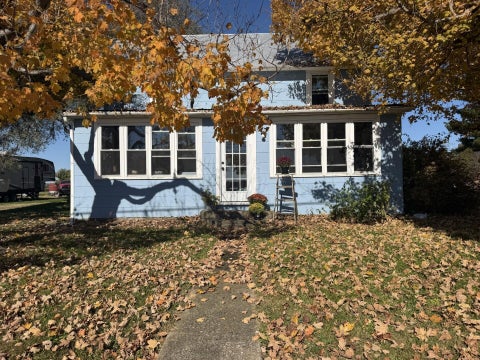 Photo of 2400 Basil Western Road NW, Baltimore, OH 43105 (MLS # 226041228)