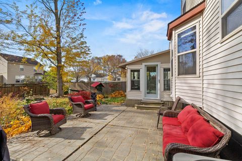 Tiny photo for 491 Bent Tree Drive, Marysville, OH 43040 (MLS # 226000773)