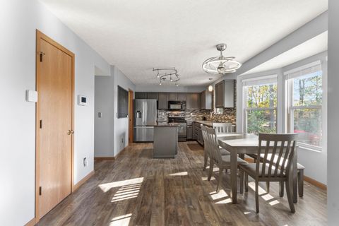 Tiny photo for 491 Bent Tree Drive, Marysville, OH 43040 (MLS # 226000773)