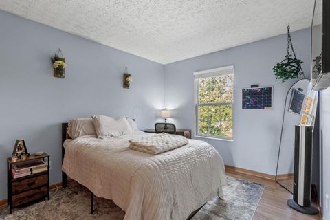 Tiny photo for 491 Bent Tree Drive, Marysville, OH 43040 (MLS # 226000773)