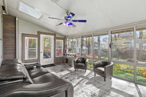 Tiny photo for 491 Bent Tree Drive, Marysville, OH 43040 (MLS # 226000773)