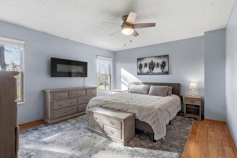 Tiny photo for 491 Bent Tree Drive, Marysville, OH 43040 (MLS # 226000773)