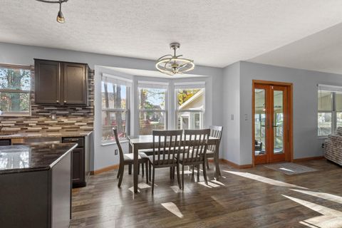 Tiny photo for 491 Bent Tree Drive, Marysville, OH 43040 (MLS # 226000773)