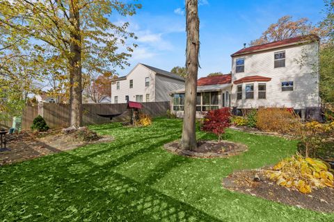 Tiny photo for 491 Bent Tree Drive, Marysville, OH 43040 (MLS # 226000773)