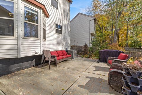 Tiny photo for 491 Bent Tree Drive, Marysville, OH 43040 (MLS # 226000773)