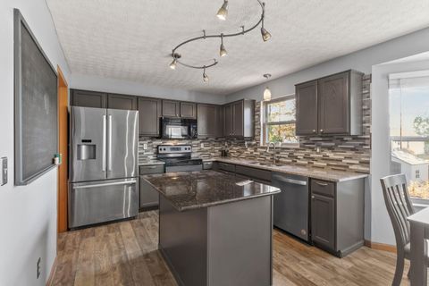 Tiny photo for 491 Bent Tree Drive, Marysville, OH 43040 (MLS # 226000773)