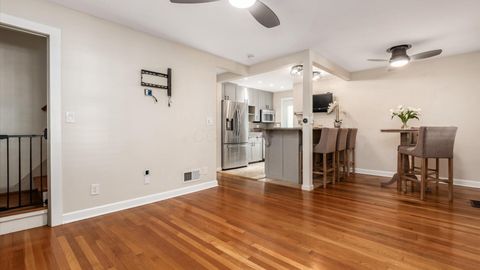 Tiny photo for 343 W Maple Street, Granville, OH 43023 (MLS # 225039545)