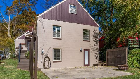 Tiny photo for 343 W Maple Street, Granville, OH 43023 (MLS # 225039545)