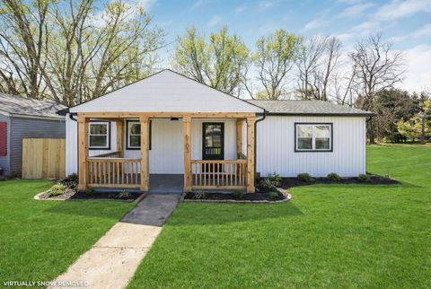 Photo of 6103 Pickerington Road, Carroll, OH 43112 (MLS # 226003654)